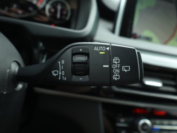 BMW X5 F15 SUV xDrive40d 313KM 2014 BMW X5 xDrive40d, Salon Polska, 308 KM, 4X4, zdjęcie 22