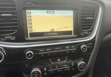 Kia Optima I Sedan Hybrid 2.0 DOHC HYBRID 190KM 2014 Kia Optima 2.0 HEV 1 rej. 2015r Hybryda Infinity dach panoramiczny 2.0, zdjęcie 21