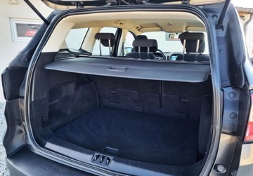 Ford Kuga II SUV Facelifting 1.5 TDCi 120KM 2018 Ford Kuga LIft SLICZNA 1.5 TDCi Bogata Wersja ORYGINAL Zadbana SERWIS 2019r, zdjęcie 15