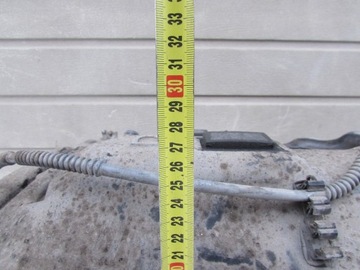 NÁDRŽ PALIVA FIAT GRANDE PUNTO BENZÍN 05-12R