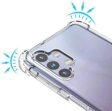 ETUI TPU SILIKON AIRBAG CASE DO SAMSUNG A32 5G