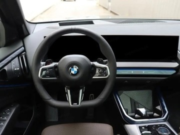 BMW X3 G45 2025 BMW X3 xDrive20d Sport Suv 2.0 (197KM) 2025, zdjęcie 6