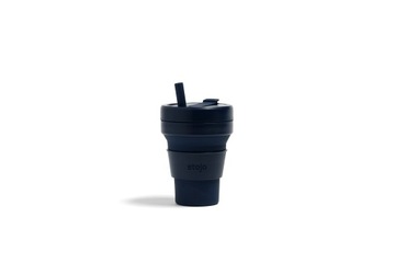 Stojo, kubek Titan Denim, 710 ml