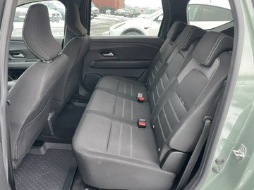 Dacia Jogger 2023 Dacia Jogger 1.0 12V TCe + LPG 91KM 2023r Stepway, zdjęcie 22