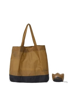 Torba Naturehike Mountain Type Reusable Bag Cnh22 Bb004-Brown