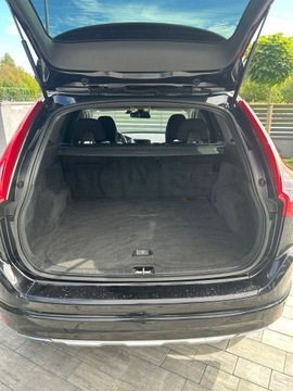 Volvo XC60 I SUV Facelifting 2.4 D4 181KM 2014 Volvo XC 60 Polski salon, auto w rodzinie od nowości, zdjęcie 7