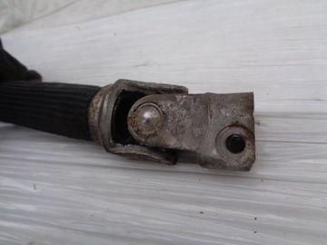 SLOUPEC VOLANT MITSUBISHI COLT VI Z30 04-08R