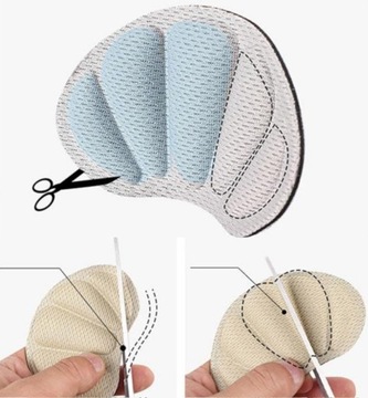 ЧАСЫ ИЗ ПЕНЫ ДЛЯ ОБУВИ, ЦАРАПИН, ПРИКЛЕЕННЫХ КАБЕЛКОВ