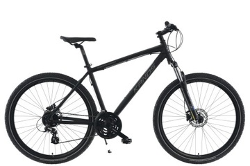 ROWER nowy MTB 29 GÓRSKI CROSOWY AMORTYZATOR SHIMANO 2023