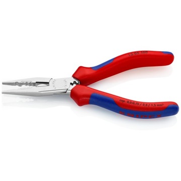KNIPEX SZCZYPCE WYDŁUŻONE DO PRZEWODÓW 1305160
