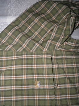 STROMEYER EXTRA KOSZULA TREKKINGOWA R 43