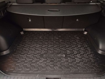 Kia Sportage V SUV 1.6 T-GDI MHEV 180KM 2022 Kia Sportage KIA Sportage 1.6 L 2WD, salon PL, serwisowany, FV VAT marza,, zdjęcie 31