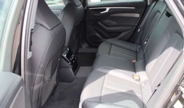 Audi A6 C9 2.0 TFSI 204KM 2025 Audi A6 Limousine A6, Sedan, rabat, niska cena , polski salon, nowy, 2025,, zdjęcie 11