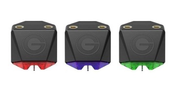 Картридж для граммофона Goldring E1 MM