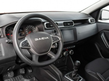 Dacia Duster II SUV Facelifting 1.3 TCe 130KM 2023 Dacia Duster WD7468R#1.3 TCe Journey Klimatronik, zdjęcie 5