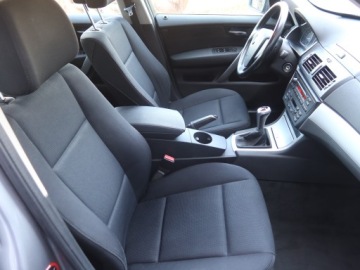 BMW X3 E83 2008 BMW X3 xDrive20d, Salon Polska, 174 KM, 4X4, zdjęcie 8