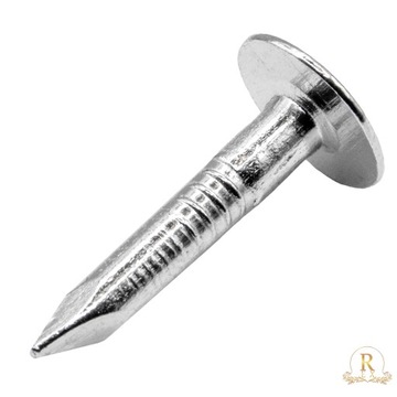 ГВОЗДИ БУМАЖНЫЕ ДЛЯ БУМАГИ 3Х20 ОЦИНКОВАННЫЕ 1КГ