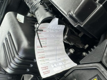 Hyundai i30 I 2011 Hyundai i30 Climatronic, Bluetooth, LED, GWARANCJA, zdjęcie 28