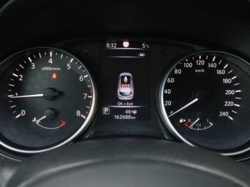 Nissan Qashqai II Crossover Facelifting 1.2 DiG-T 115KM 2018 Nissan Qashqai 1.2 DIG-T, Automat, Klima, zdjęcie 10