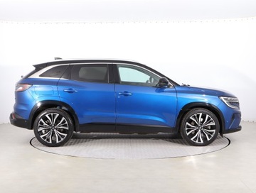 Renault Austral 1.2  E-Tech Full Hybrid 200KM 2023 Renault Austral E-Tech, Salon Polska, zdjęcie 5