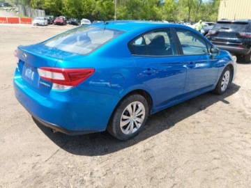 Subaru Impreza IV 2023 Subaru Impreza 2023 SUBARU IMPREZA BASE 2.0 Benzyna 152KM, zdjęcie 6