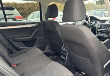 Skoda Octavia II Kombi Facelifting 1.2 TSI 105KM 2013 Skoda Octavia krajowy 1.2 Benzyna 105KM, zdjęcie 14