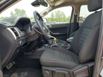 Ford Ranger VI 2022 Ford Ranger 2022, 2.3L, 4x4, XL, od ubezpieczalni 2.3 Benzyna 270KM, zdjęcie 7