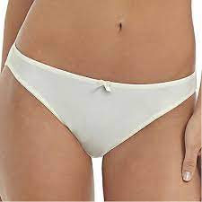 PANACHE EVIE BRIEF EU 36 MARKOWA BIELIZNA 5322