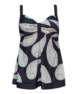 Strój kąpielowy DT-635/2 góra bluzka top od tankini 44 90E