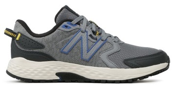 Buty New Balance MT410TO7 do biegania w terenie TRAIL - 45,5