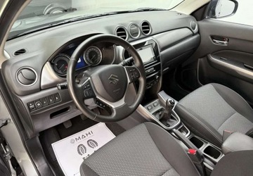 Suzuki 2019 Suzuki Vitara Suzuki Vitara 1.0 Boosterjet Premium 2WD BenzynaLPG 111KM, zdjęcie 21