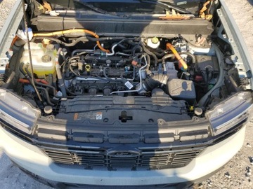 Ford Maverick II 2023 Ford Maverick XL 2023 2.5l 2.5 Hybryda 191KM, zdjęcie 6