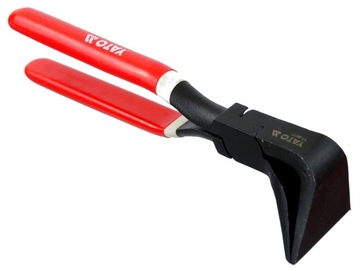 ЩИПЦЫ ДЛЯ ГИБКИ ЛИСТОВОГО МЕТАЛЛА YT-5417 YATO