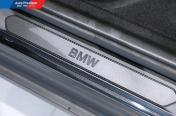 BMW X3 G01 SUV Facelifting 2.0 20d 190KM 2023 BMW X3 xDrive20dFV23Reflektory LEDFotel SportowyPodgrzewanie Kierownicy, zdjęcie 25