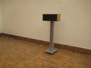 Magnat Center Art. Nr 144 431b 60W 8Ohm centralna