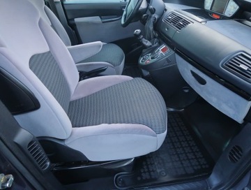 Citroen C8 2009 Citroen C8 2.0 HDi, Navi, Klima, Klimatronic, zdjęcie 8