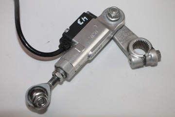 DUCATI MULTISTRADA 950 S КВИКШИФТЕР