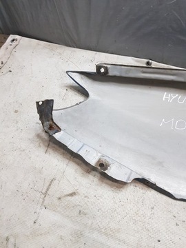BLATNÍK HYUNDAI MATRIX PRAVÝ PŘEDNÍ 04R.