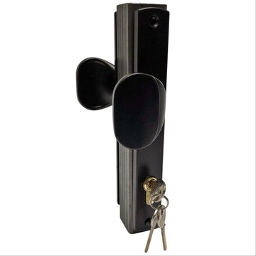 Комплект замков для ворот Комплект вставок для ручек PREMIUM