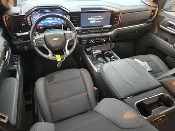 Chevrolet Silverado II 2024 Chevrolet Silverado C1500 LT 2024 5.3l 5.3 Benzyna 355KM, zdjęcie 8