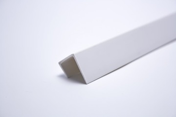 Отделочная планка ПВХ J STANDARD 2,5м 250см