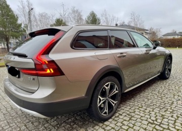 Volvo V90 II 2021 Volvo V90 Cross Country D5 SCR AWD Pro, zdjęcie 1
