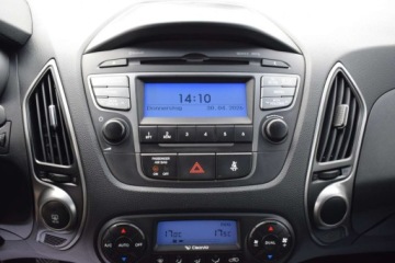 Hyundai ix35 SUV Facelifting 1.6 GDI 135KM 2014 Hyundai ix35 1.6 Benzyna GDI, Sprowadzony, BDB Stan, Rok Gwarancji 1.6, zdjęcie 27