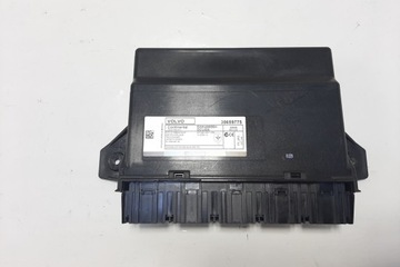 MODUL POHODĚ VOLVO V40 HATCHBACK 30659775 1.6L DIESEL 84KW 2012
