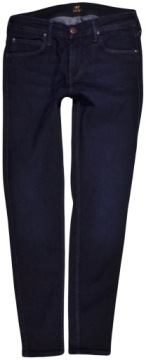 Джинсы LEE REGULAR SCARLETT _ W30 L31