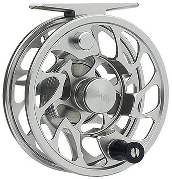 Kołowrotek Muchowy Jaxon MONOLITH FLY XT 3/4