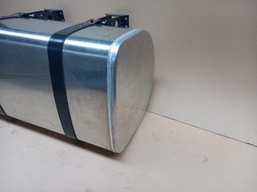 ТОПЛИВНЫЙ БАК VOLVO / RENAULT 650 (2600 нетто)