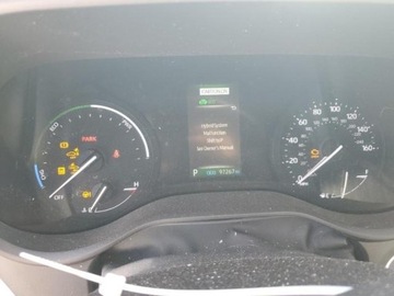 Toyota Sienna III 2021 Toyota Sienna Toyota Sienna XLE AWD, od ubezpieczalni 2.5 Hybryda 245KM, zdjęcie 9