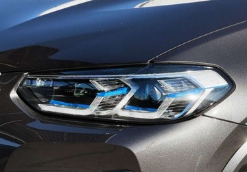 BMW X3 2022 BMW X3 I wlasciciel Laser M Sport Gwarancja Bezwypadkowy FVAT23, zdjęcie 6