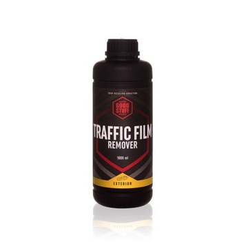 GOOD STUFF TRAFFIC FILM REMOVER TFR 1L PRE WASH